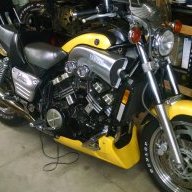 VmaxRider